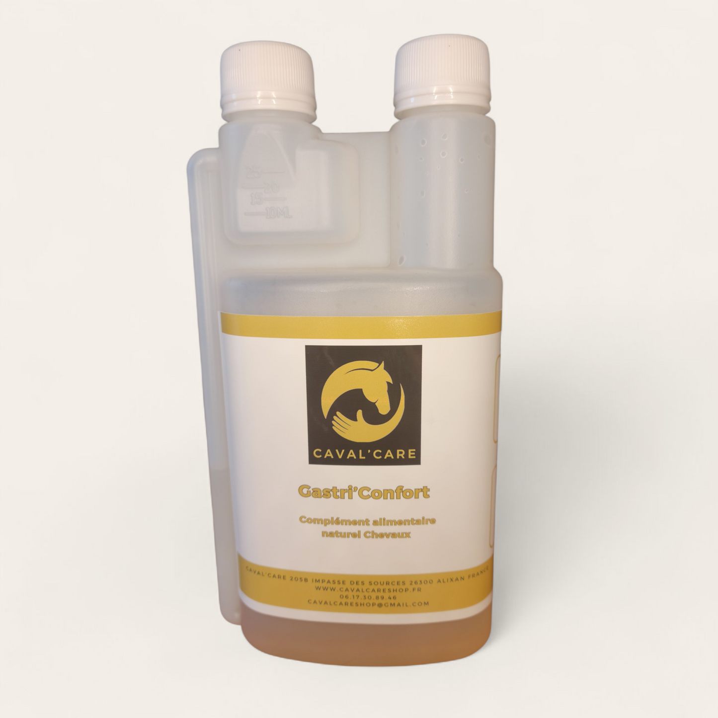 GASTRI'CONFORT 500ml