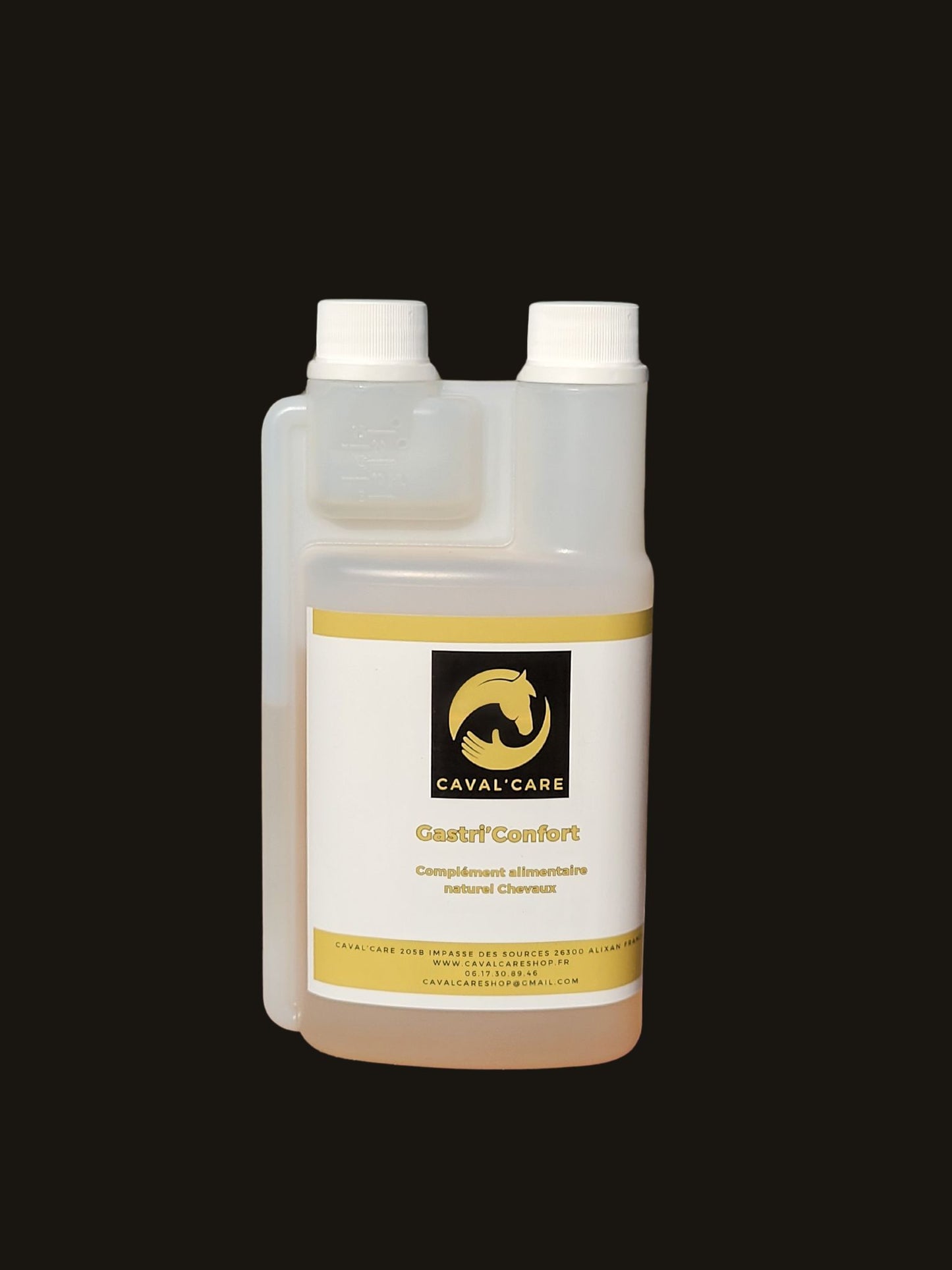 GASTRI'CONFORT 500ml