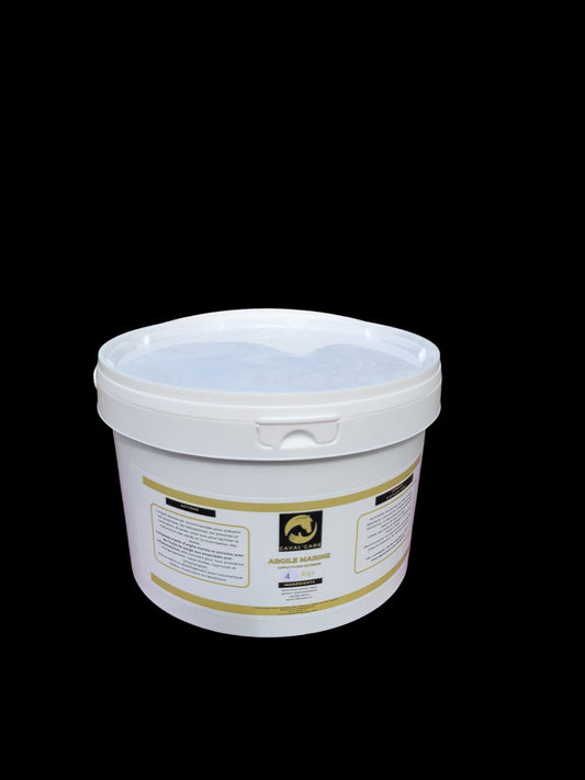 ARGILE MARINE 4kgs