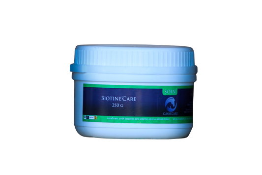 BIOTINE'CARE