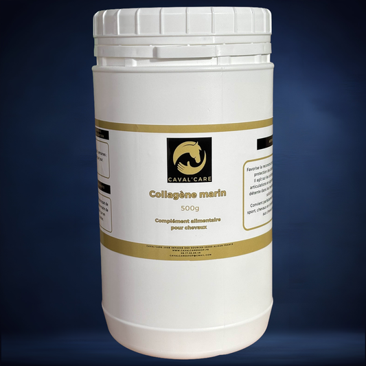 COLLAGENE MARIN CHEVAL 500g