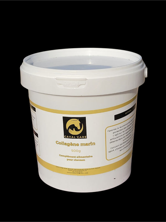 COLLAGENE MARIN 500g