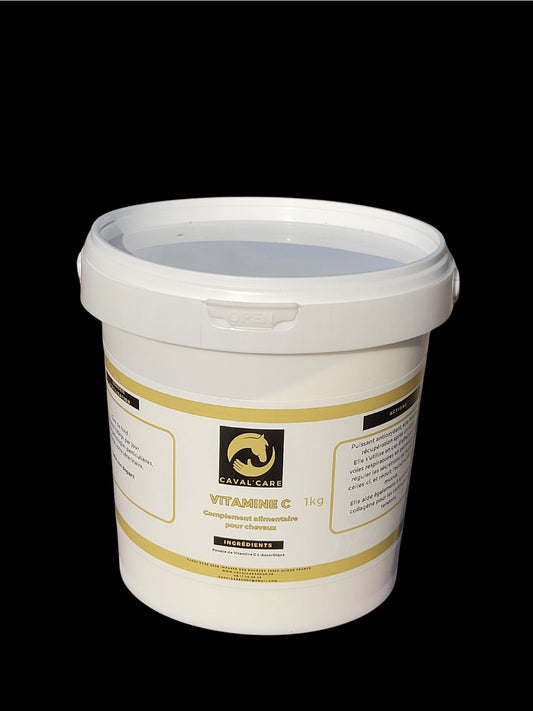 VITAMINE C 1kg
