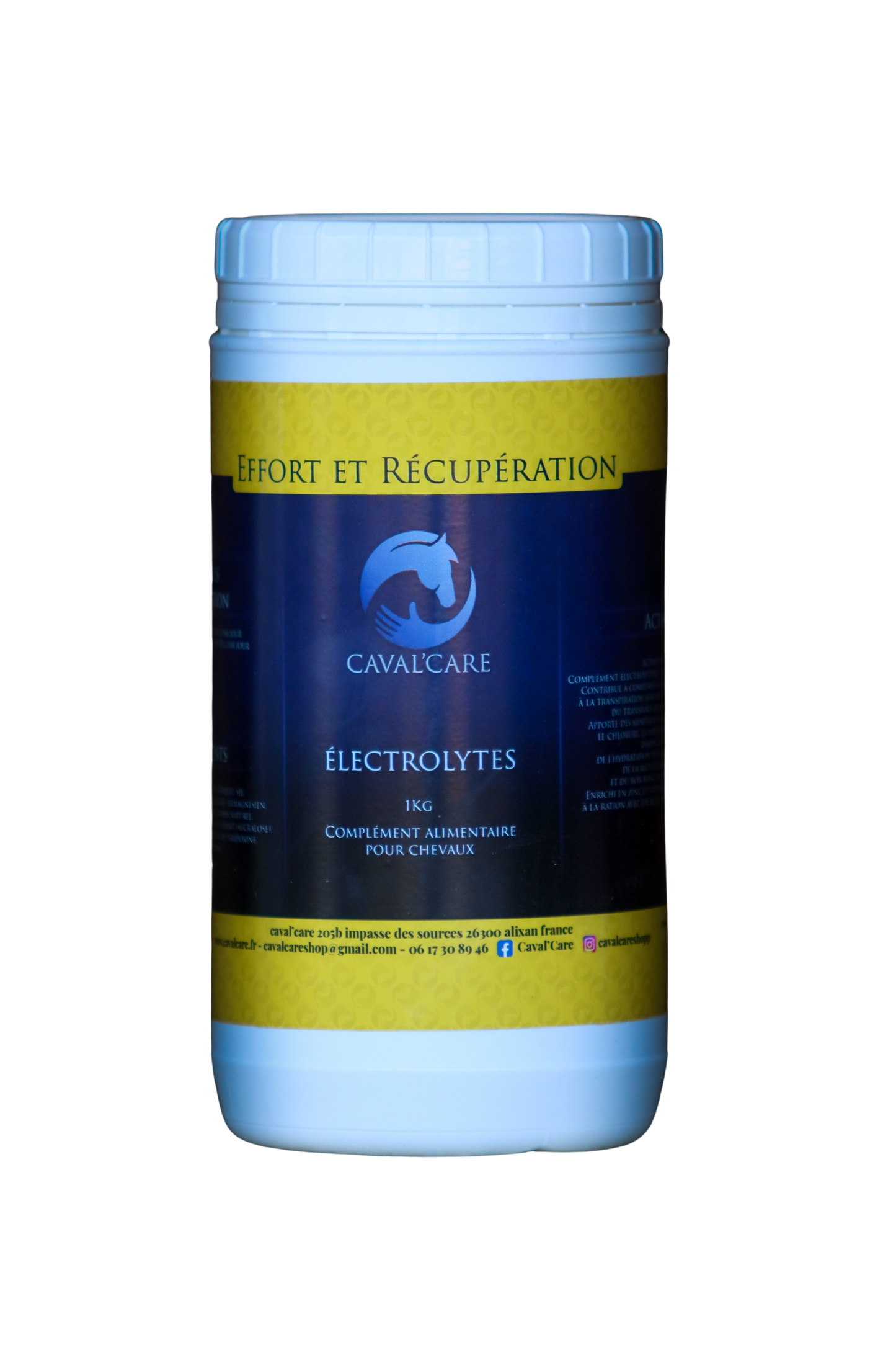 ELECTROLYTES