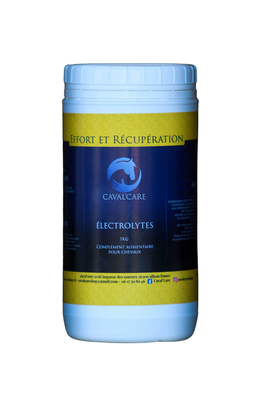 ELECTROLYTES