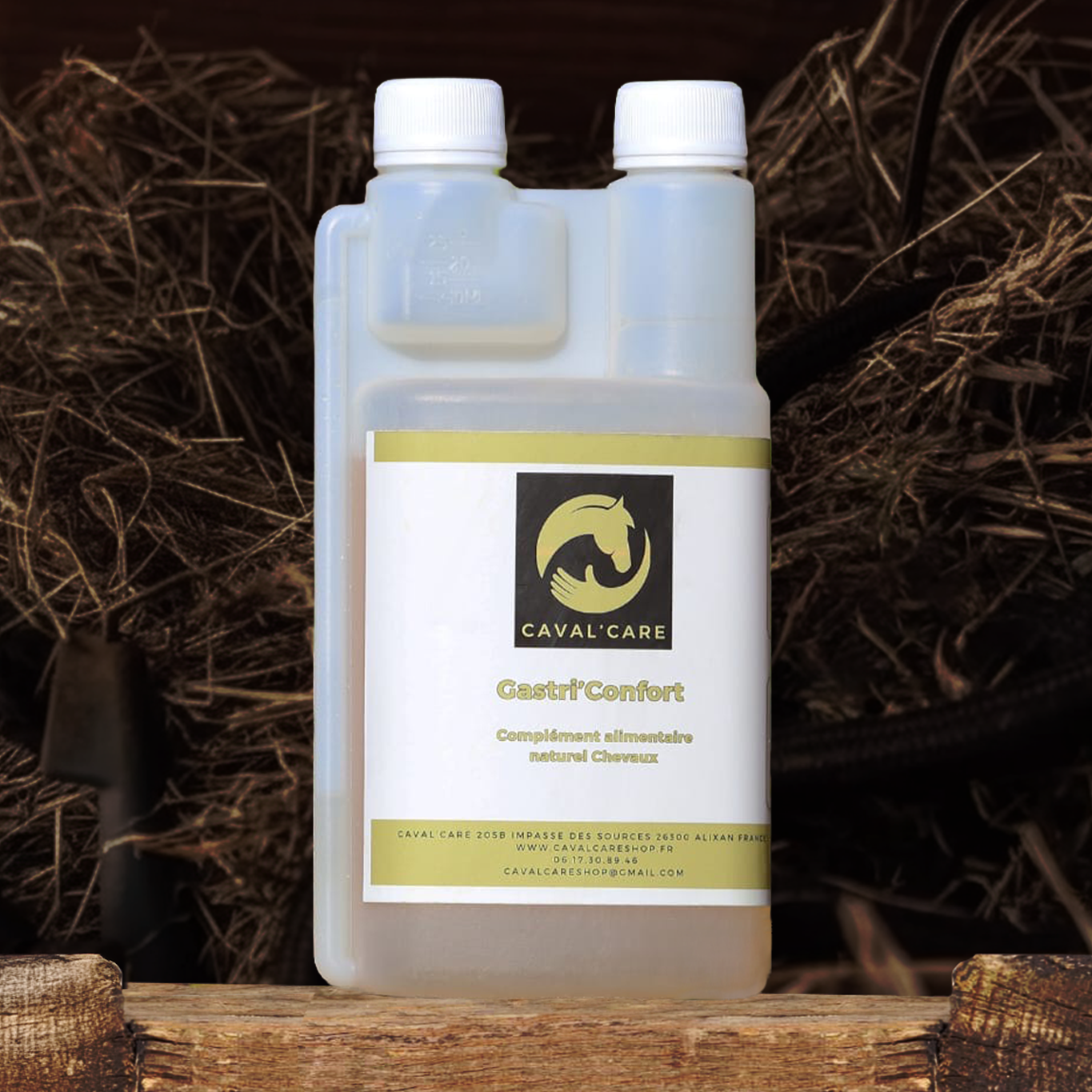 GASTRI'CONFORT 500ml