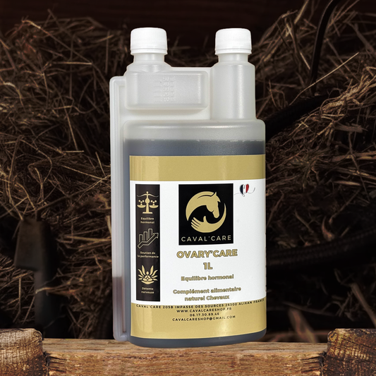 OVARY'CARE 1L
