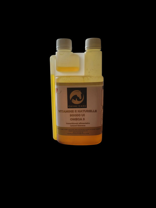 VITAMINE E NATURELLE 90000UI 500ML