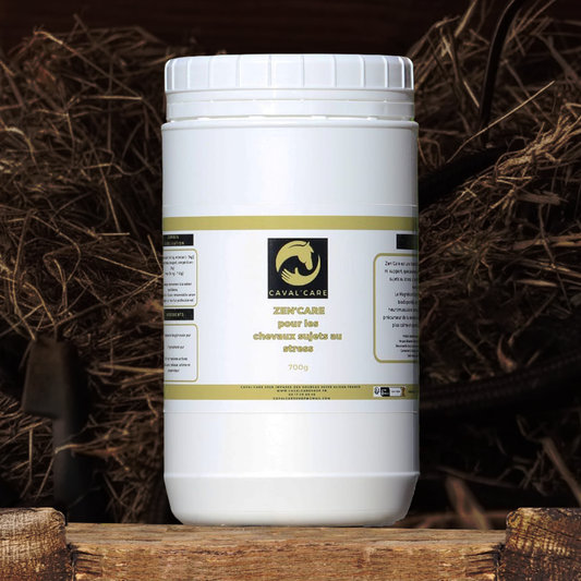 ZEN'CARE 700g