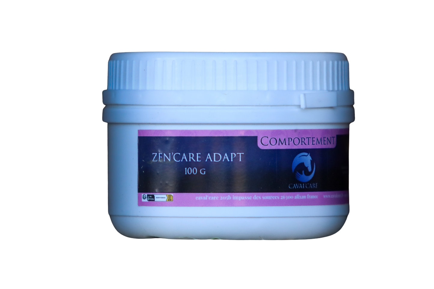 ZEN CARE ADAPT
